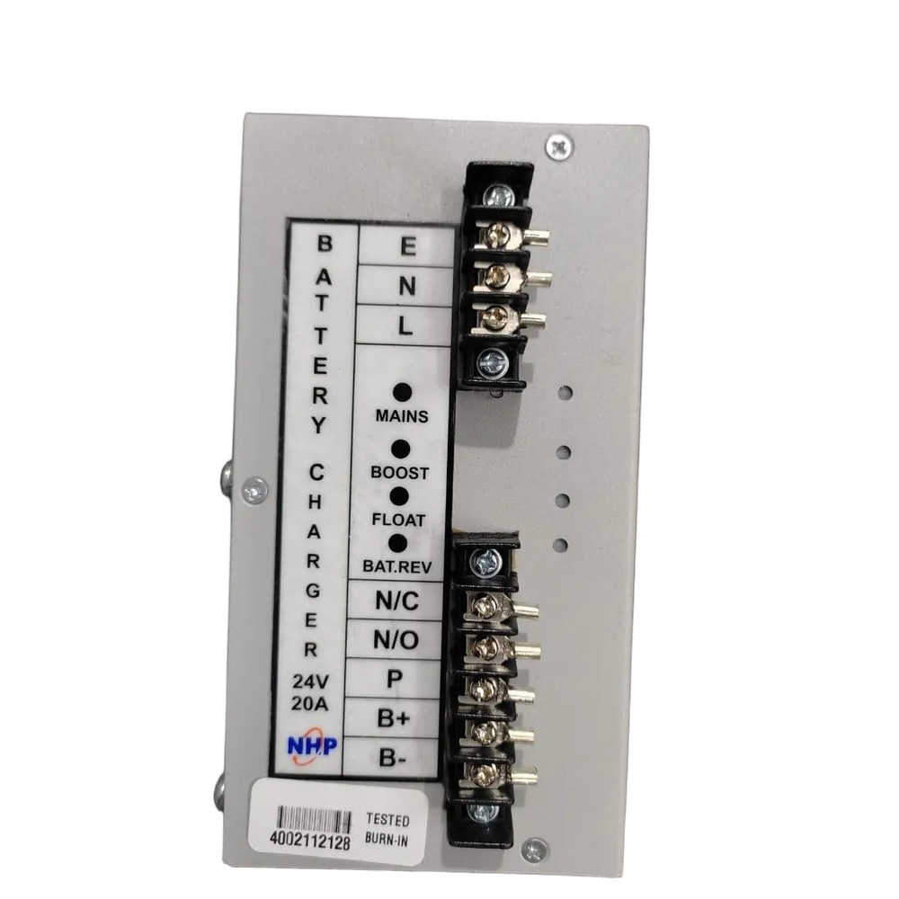 Battery Charger