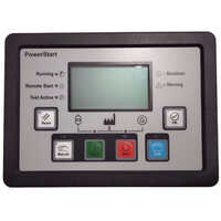 Pso 600 Cummins Genset Controller - Features: Easy To Use