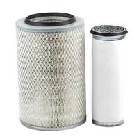 Air Filter For Cummins Engine 6BTA AF 25910 AF 25911 AF25920  AF25929