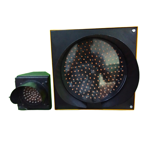 Solar Blinkers - Color: Black