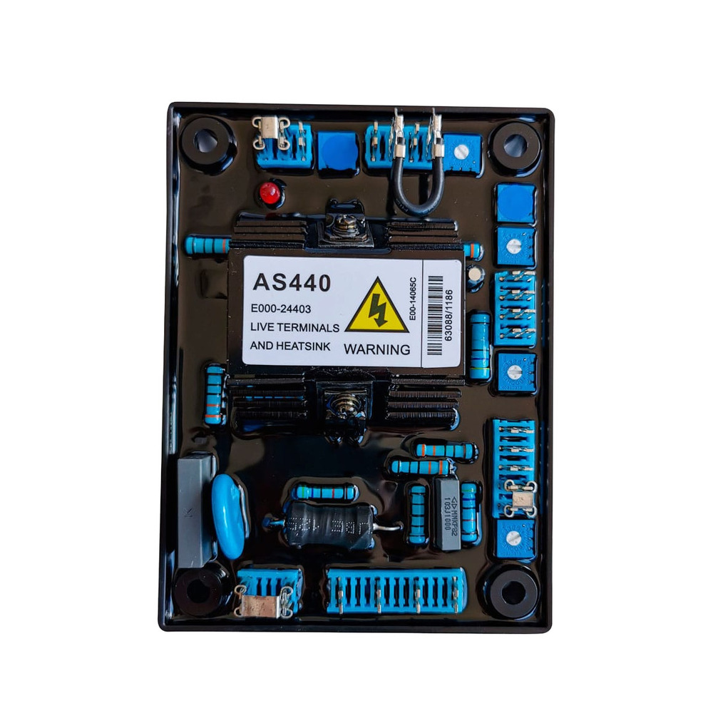 AS 440 Stamford Automatic Voltage Regulator