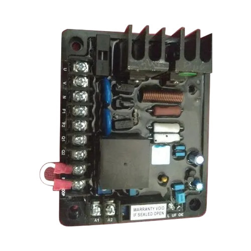 Automatic Voltage Regulator