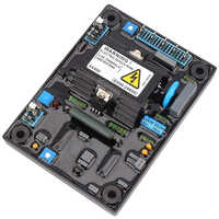 SX460 Automatic Voltage Regulator
