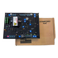 MX321 Stamford Automatic Voltage Regulator