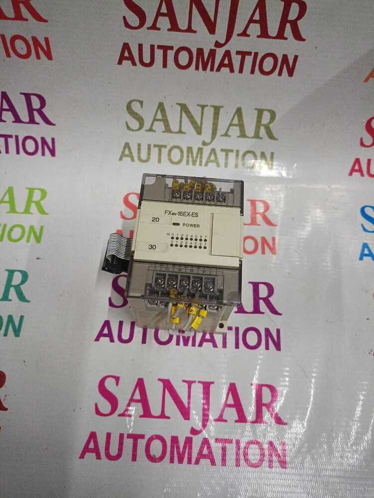 MITSUBISHI FXON-16EX-ES/UL