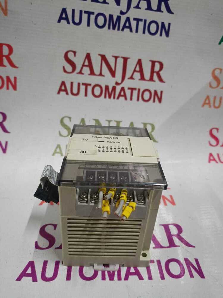 MITSUBISHI FXON-16EX-ES/UL