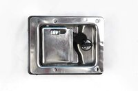 SS Canopy Lock