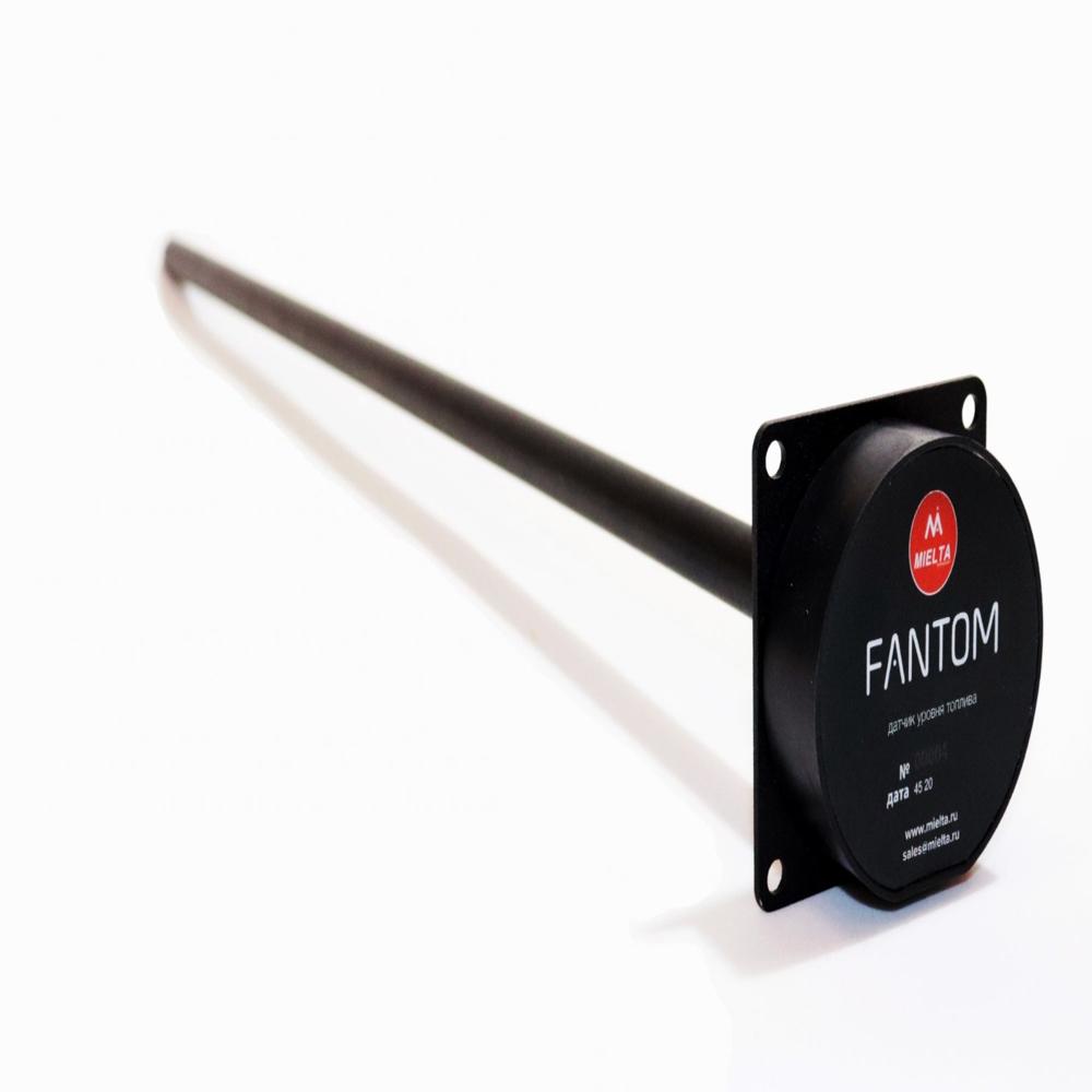 Fuel Level Sensor - Accuracy: 95 %