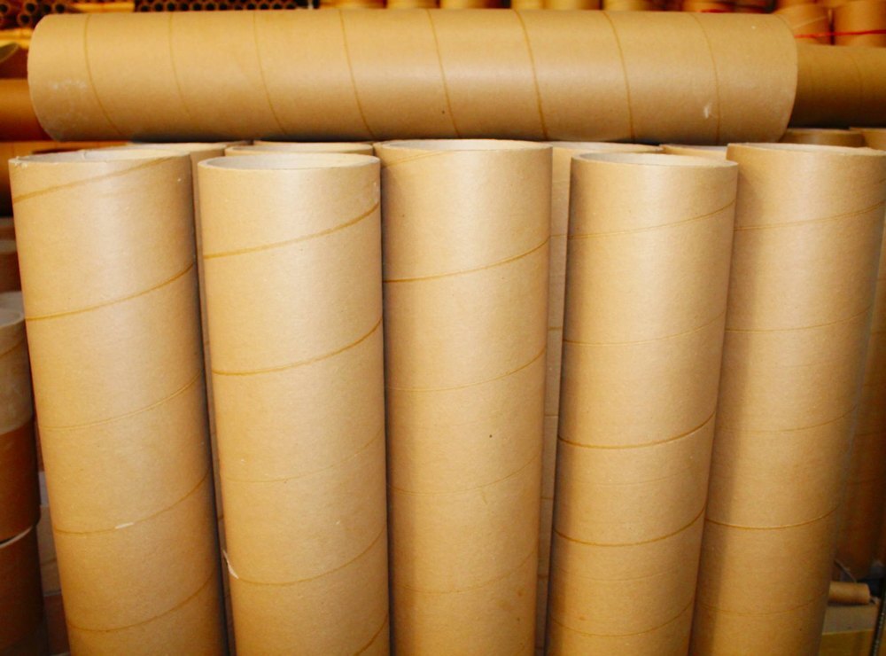 Paper Cores Tubes