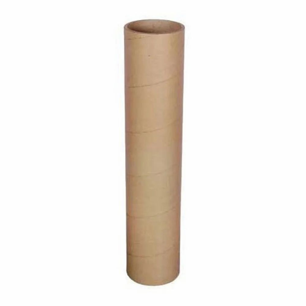 Paper Cores Tubes - Finishing: Glossy Lamination