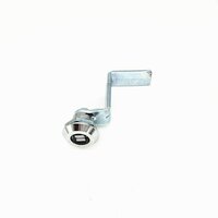 SS Compressor Door Lock