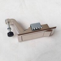 SS Compressor Door Lock
