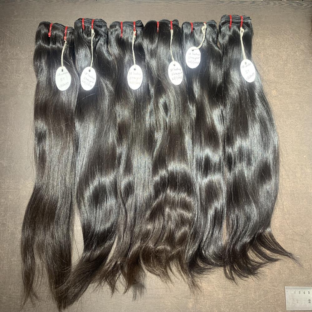 SOUTH INDIAN HUMAN HAIR