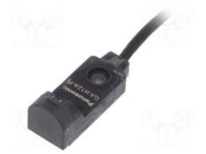 GX-F8A-P Inductive Proximity Sensor
