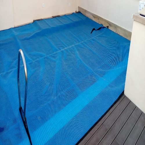 Swimming Pool Cover