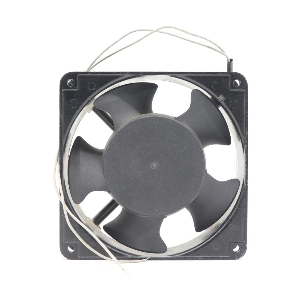 SUNON DP200A2123XBL 12cm 12038 120X120X38mm 220V AC 0.12A 119CFM 2850RPM Cabinet Chassis Axial Cooling Fan