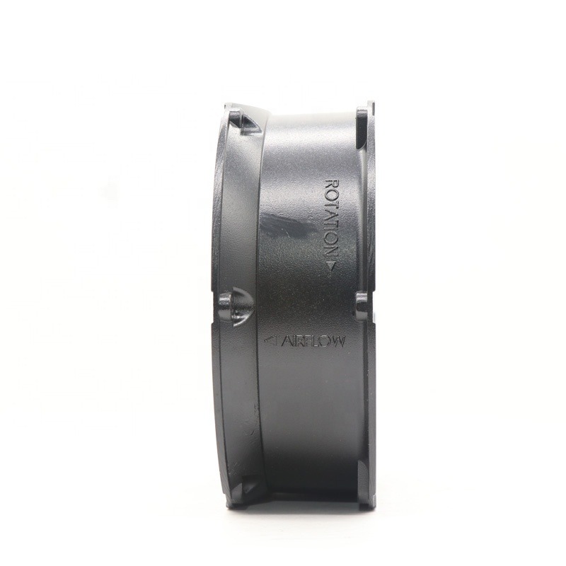 FULLTECH UF-15AC23BTH 17238 230V AC 26/27W Ball Bearing 2850RPM 0.11A Cabinet Axial Cooling Fan UF-15KC23BTH UF-17PC10BTH