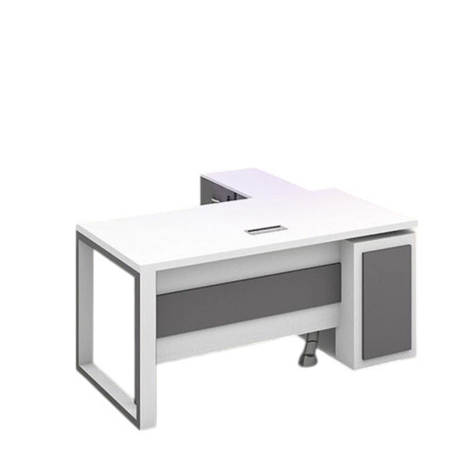 4 Face To Face Workstation - Color: As Per Requirment