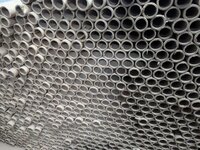 Brown  Plain Paper Tubes