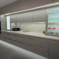 Designer Modular Kitchen