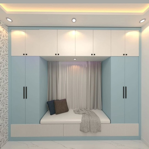 Designer Wardrobe - Application: Household