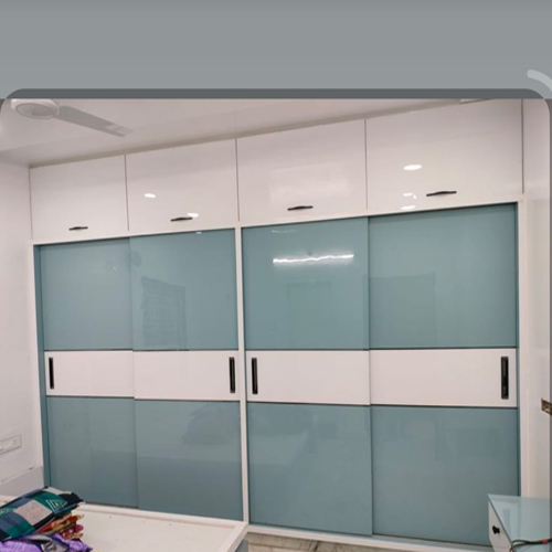 Bedroom Sliding Door - Application: Household