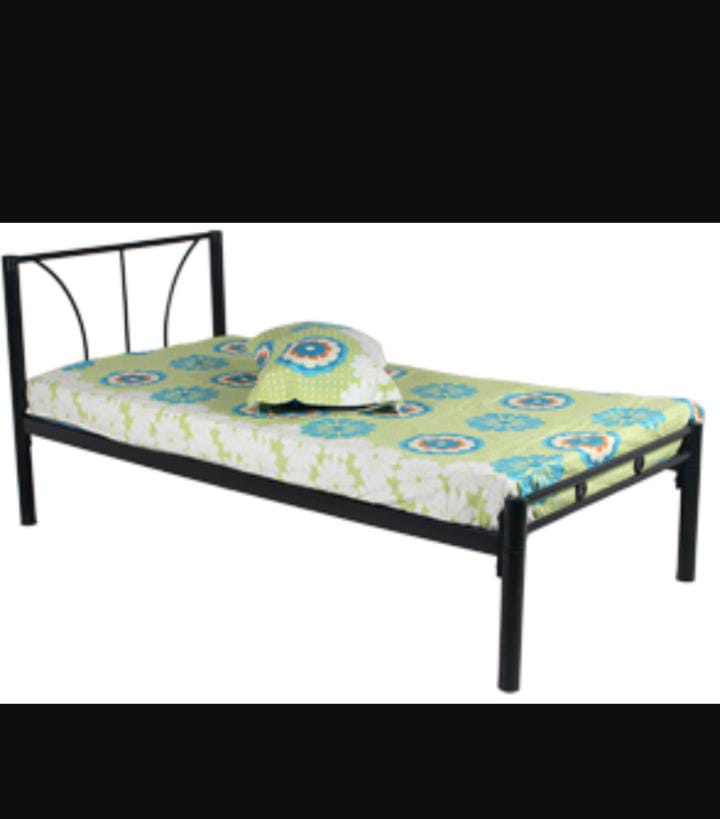 OM WOODS DB 158 6*3 BED 