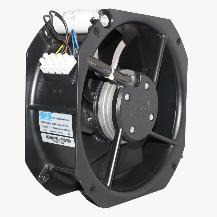 Hicool 225A230HBAC-M AC Fan