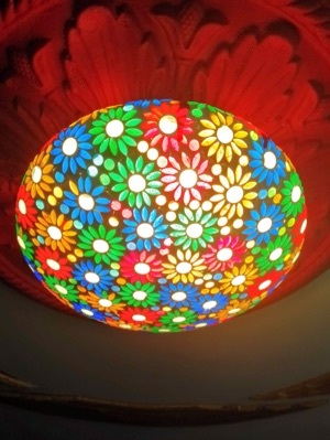 Celling Light - Color: Different Colour