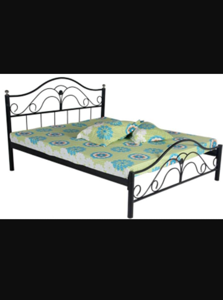 OM WOODS DB 101 6*3 BED 