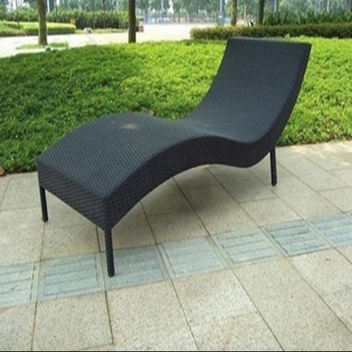 Swimming Pool Lounger