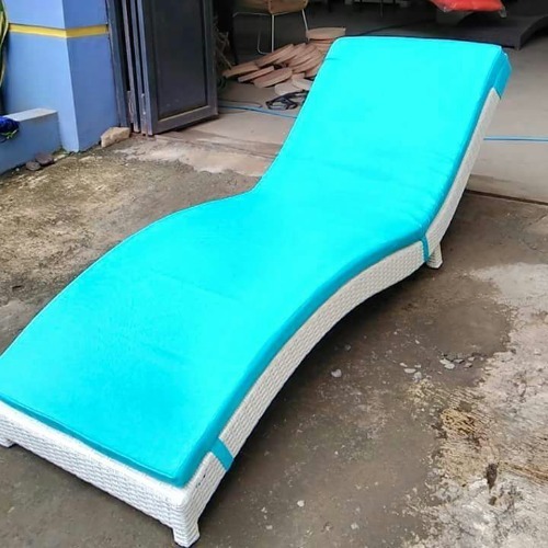 Swimming Pool Lounger