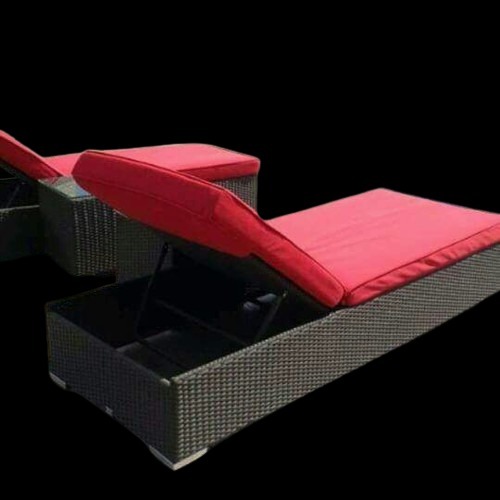 Swimming Pool Lounger