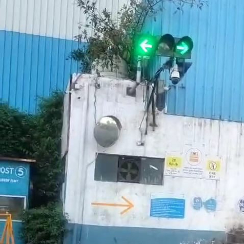 Traffic Light