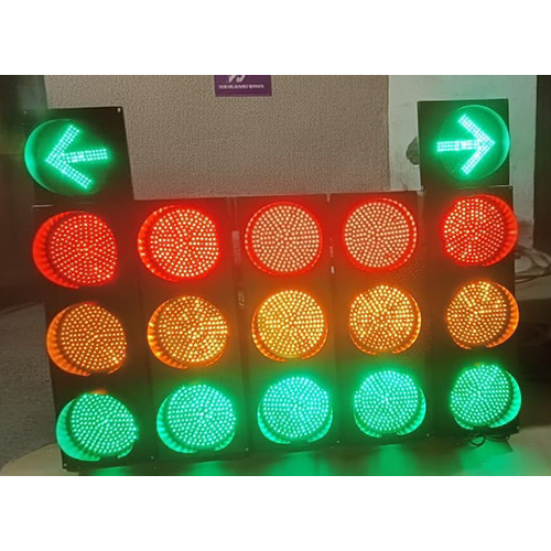 Traffic Light