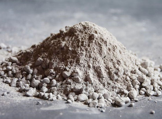 Refractory  Castable
