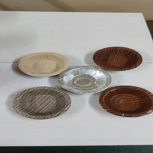Paper dona Bowl