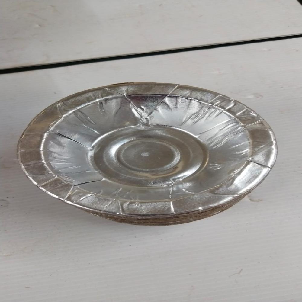 Paper dona Bowl