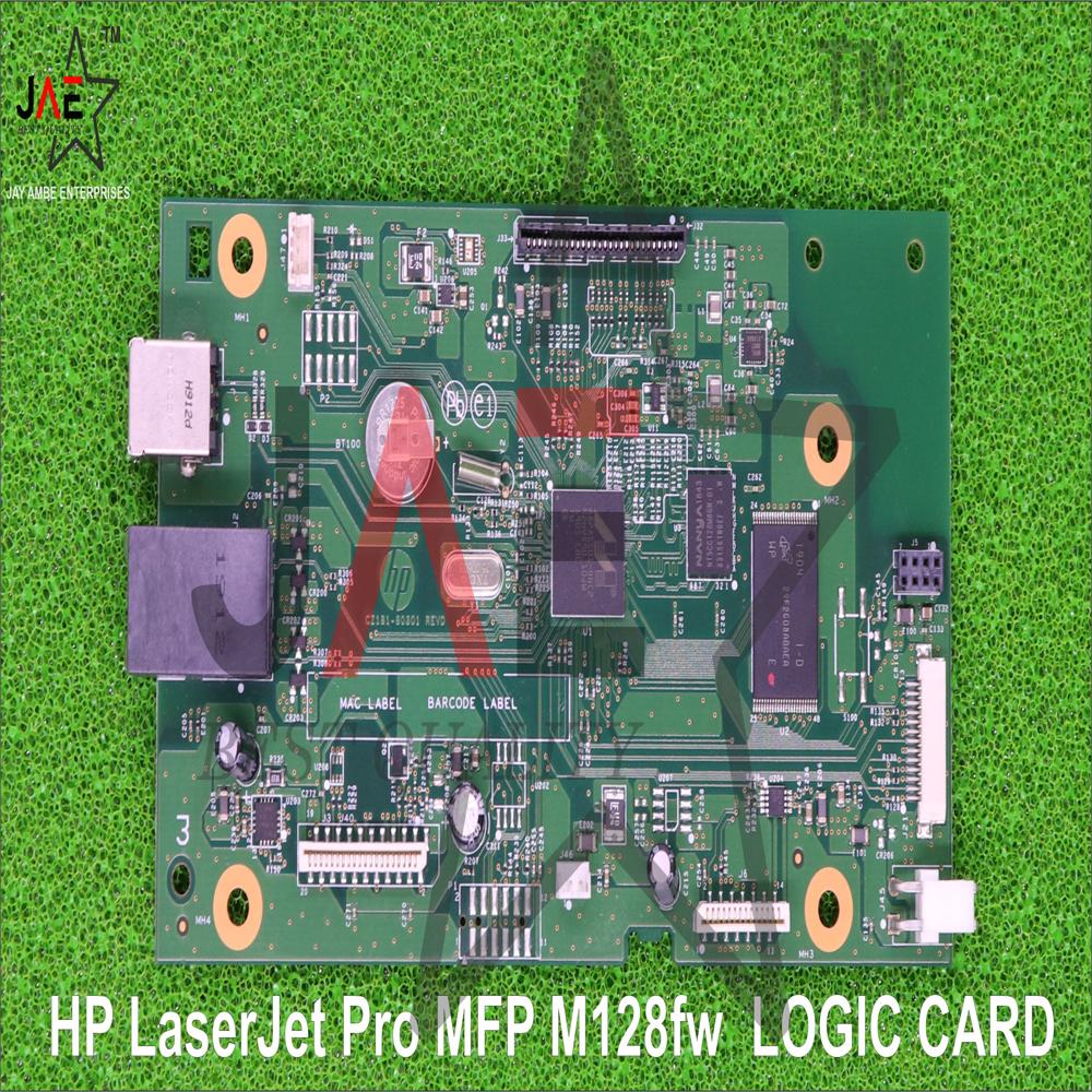 2900 logic card