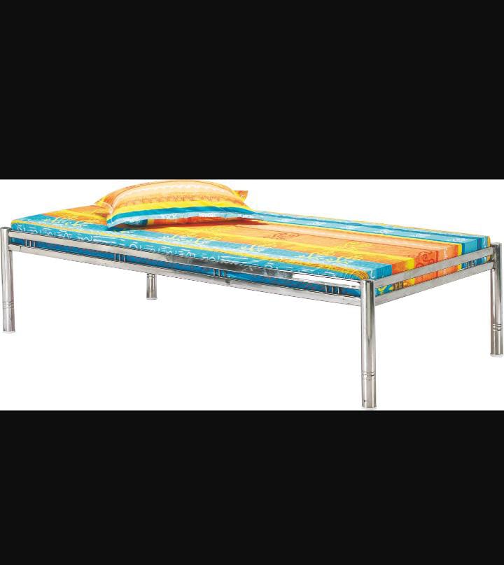 OM WOODS DB 162 6*3 BED 