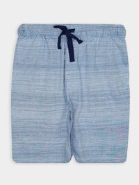 Mens  Loungewear  Woven  Shorts