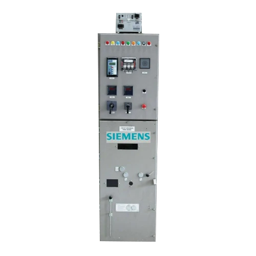 11Kv Siemens Make Vcb Panel - Application: Industrial