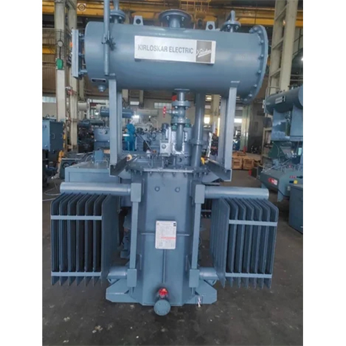 Three Phase Distribution Transformers - Frequency (Mhz): 50 Hertz (Hz)
