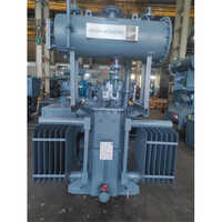 Three Phase Distribution Transformers