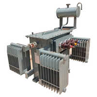 PVJ Power Make Oil Transformer