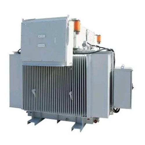 Crompton Greaves 3 Phase Oil Cooled Transformer - Frequency (Mhz): 50 Hertz (Hz)