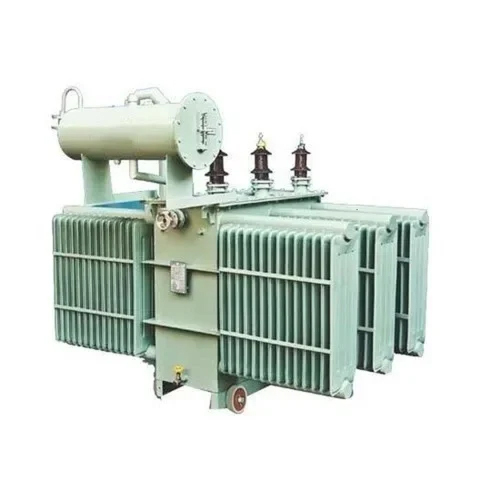 3 Phase Voltamp Distribution Transformer - Frequency (Mhz): 50 Hertz (Hz)