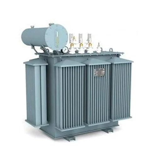 Kirloskar Power Transformer - Frequency (Mhz): 50 Hertz (Hz)