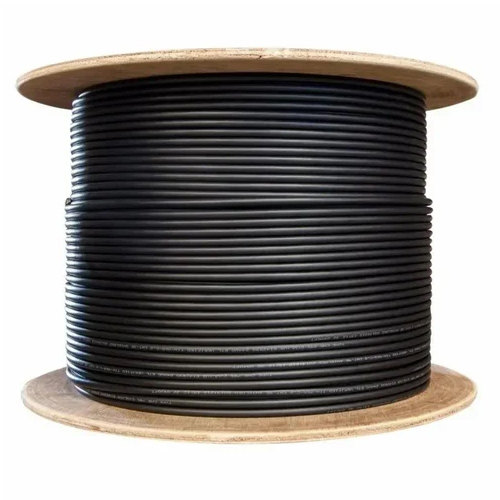 3 Core Havells Aluminum Armoured Cable - Color: Multicolor