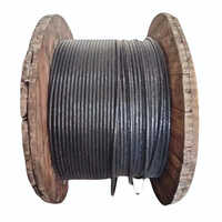 3.5 Core Havells Aluminum Armoured Cable